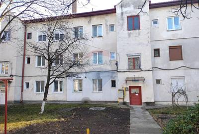 Apartament in inima Tarnaveniului, cartierul Balcescu - 4