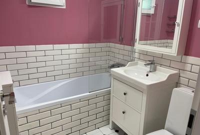 Vanzare apartament 3 camere, bloc 1983, centrala, Titan-Fizicienilor - 6