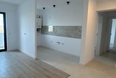 Apartament cu 3 camere decomandat, mobilat în Exterior Vest - 3