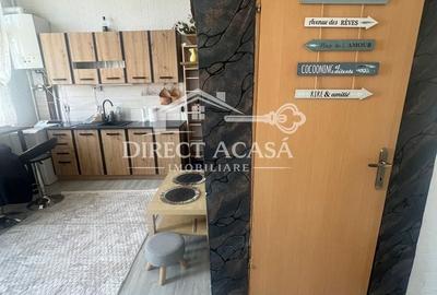 Garsonieră în Semicentral - 6