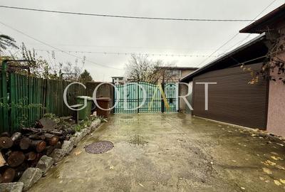 OPORTUNITATE | CASA | CURTE LIBERA 341 MP | 3 LOCURI DE PARCARE - 20