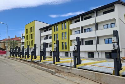 Apartament cu 2 camere decomandat în Ultracentral - 8