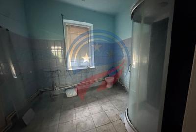 Casă individuală cu 6 camere cu Teren 470 Mp în Central - 11