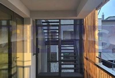 Apartament cu 3 camere în Dorobanți - 1