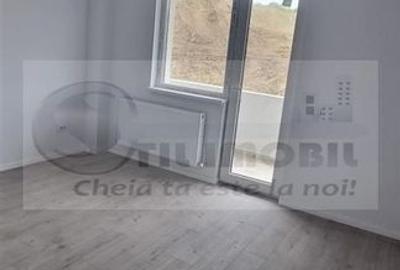 Apartament 2 camere Bucium - 41mp - 61.600E - 2