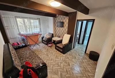 Apartament cu 2 camere semidecomandat în Teiul Doamnei - 2