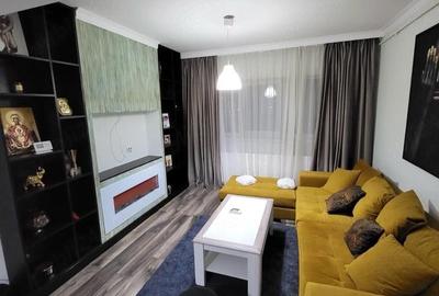 Apartament cu 3 camere decomandat în Aeroport - 7