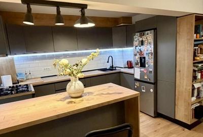Apartament cu 3 camere decomandat în Patriei - 4