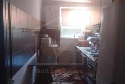 Apartament cu 2 camere semidecomandat, mobilat în Iris - 7