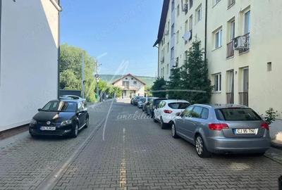 Apartament 2 camere de inchiriat, zona Muzeul Apei - 16