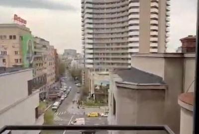 APARTAMENT 3 CAMERE MOBILAT - B-dul Nicolae Bălcescu, Sector 1 - 2