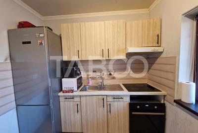 Apartament decomandat 3 camere si loc de parcare Cisnadie Sibiu - 11