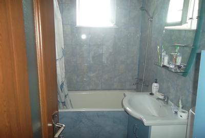 Apartament cu 3 camere decomandat în Central - 7