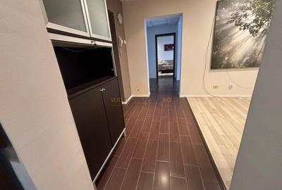 Apartament 4 camere, 82 mp, Șoseaua Olteniței, Loc de Parcare - 22