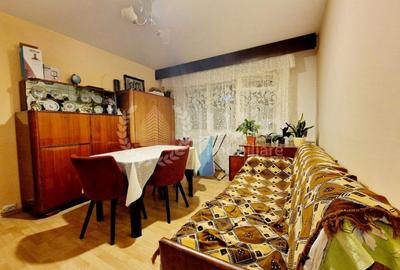 Apartament 3 camere | 49mp | Cartier Manastur | Zona Strazii Retezat! - 3