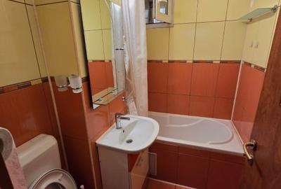 Apartament cu 2 camere semidecomandat în Vlahuță - 6