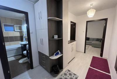Apartament cu 2 camere decomandat, mobilat în Răcădău - 13