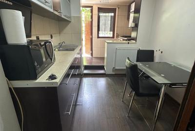 Apartament cu 2 camere semidecomandat, mobilat în Calea Galați - 6