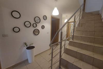Vila Individuală P+1+M , Strada Cireșului, Fundeni - 32