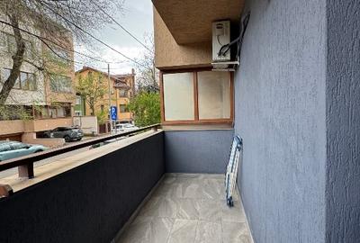 Apartament cu 3 camere decomandat, mobilat în Domenii - 14