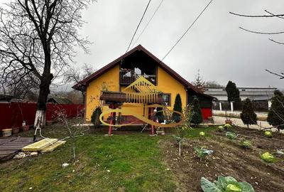 Casă cu 3 camere cu Canalizare în Gheorghe Doja - 12