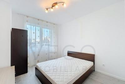 Apartament nou cu 2 camere si loc parcare, in Floresti, strada Cetatii - 5