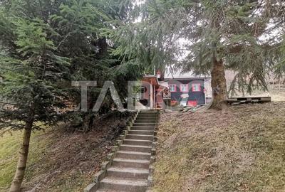 Pensiune de lux de vanzare in inima padurii langa Sibiu - 36