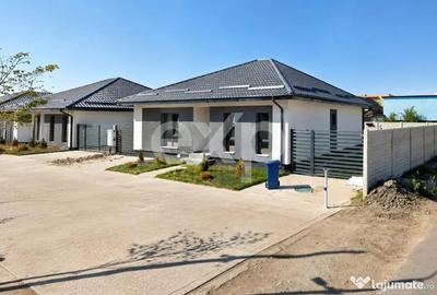 Casă cu 4 camere cu Teren 301 Mp în Central - 18