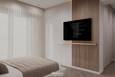 Apartament 3 Camere Unirii de Vanzare - Bloc Nou 2025 - 11