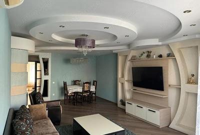 Apartament cu 3 camere decomandat în Banu Manta - 1