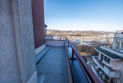 Apartament 2 camere 60mp, zona Vivo - 7