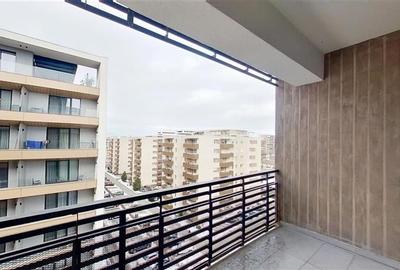 3D! 2 camere in Qualis,2 balcoane, vis-a-vis de Mall Coresi, Tractorul, Brasov - 20