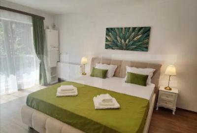 Garsonieră semidecomandată, mobilată în Central - 4