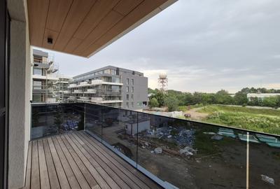 Apartament 2 camere de inchiriat Jandarmeriei - 2