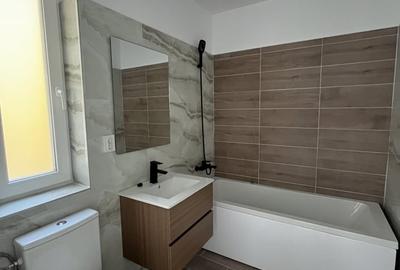 Apartament cu 3 camere în Braytim - 8