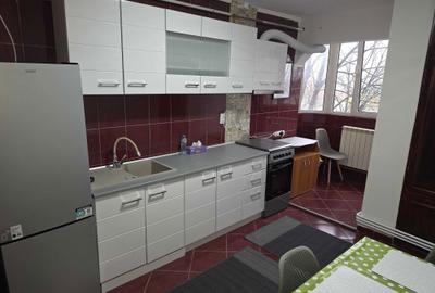 Apartament cu 2 camere decomandat în Tudor Vladimirescu - 6