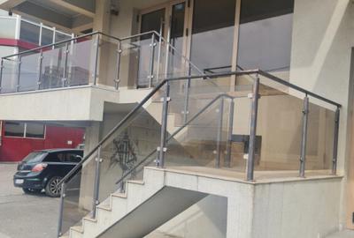 Inchiriere spatiu comercial, 120 mp, zona Calea Severinului - 3