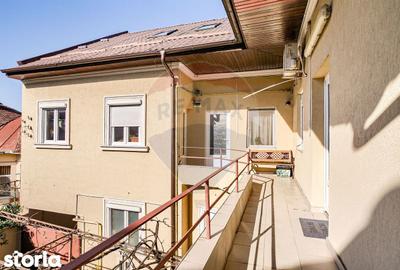 Garsonieră în Central - 5