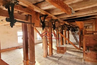 Teren construibil Apoldu de Jos,jud.Sibiu,comision 0 - 5