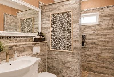 Duplex cu 3 camere cu Canalizare în Cornești - 10