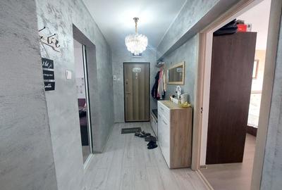 Apartament renovat complet Tiglina II - 3