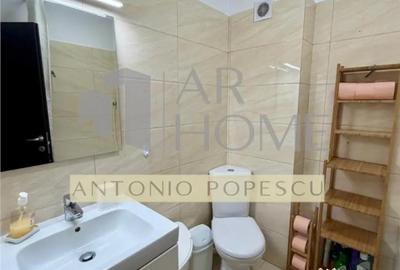 Apartament cu 3 camere decomandat, mobilat în 9 Mai - 3