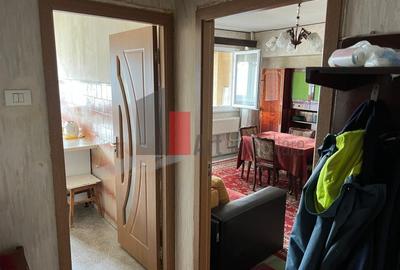 Apartament cu 2 camere decomandat în Pantelimon - 17