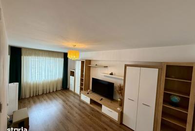 Apartament cu 3 camere decomandat în Micro 12 - 2