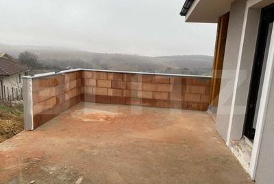 Casă cu 4 camere cu Teren 500 Mp în Feleacu - 6