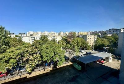 Clădire multifuncțională(HOTEL) de vânzare - S+P+4 etaje | 4.510 mp | Floreasca - 11