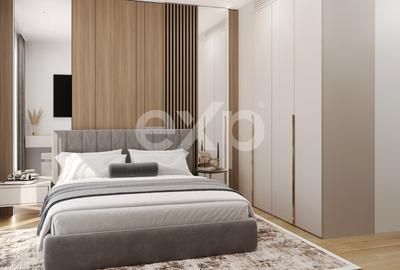 Apartament cu 3 camere decomandat, mobilat în Aviației - 4