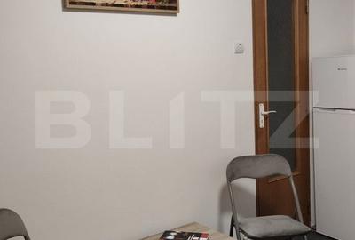 Garsoniera centrala intr-un bloc reabilitat, ideala pentru un nou inceput - 3