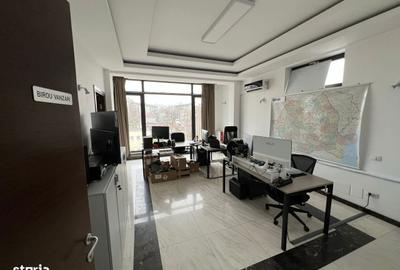 Spațiu comercial, de 400 mp, în Tei - 5