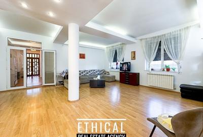 Vila Multifunctionala in Militari - Locuinta si afacere intr-un singur loc. - 2